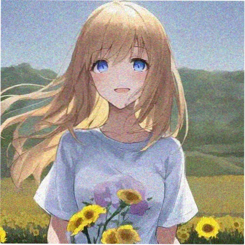 用户窄巷留言头像